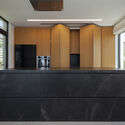 ZI House / vardastudio - Interior Photography, Houses, Kitchen, Facade, Countertop