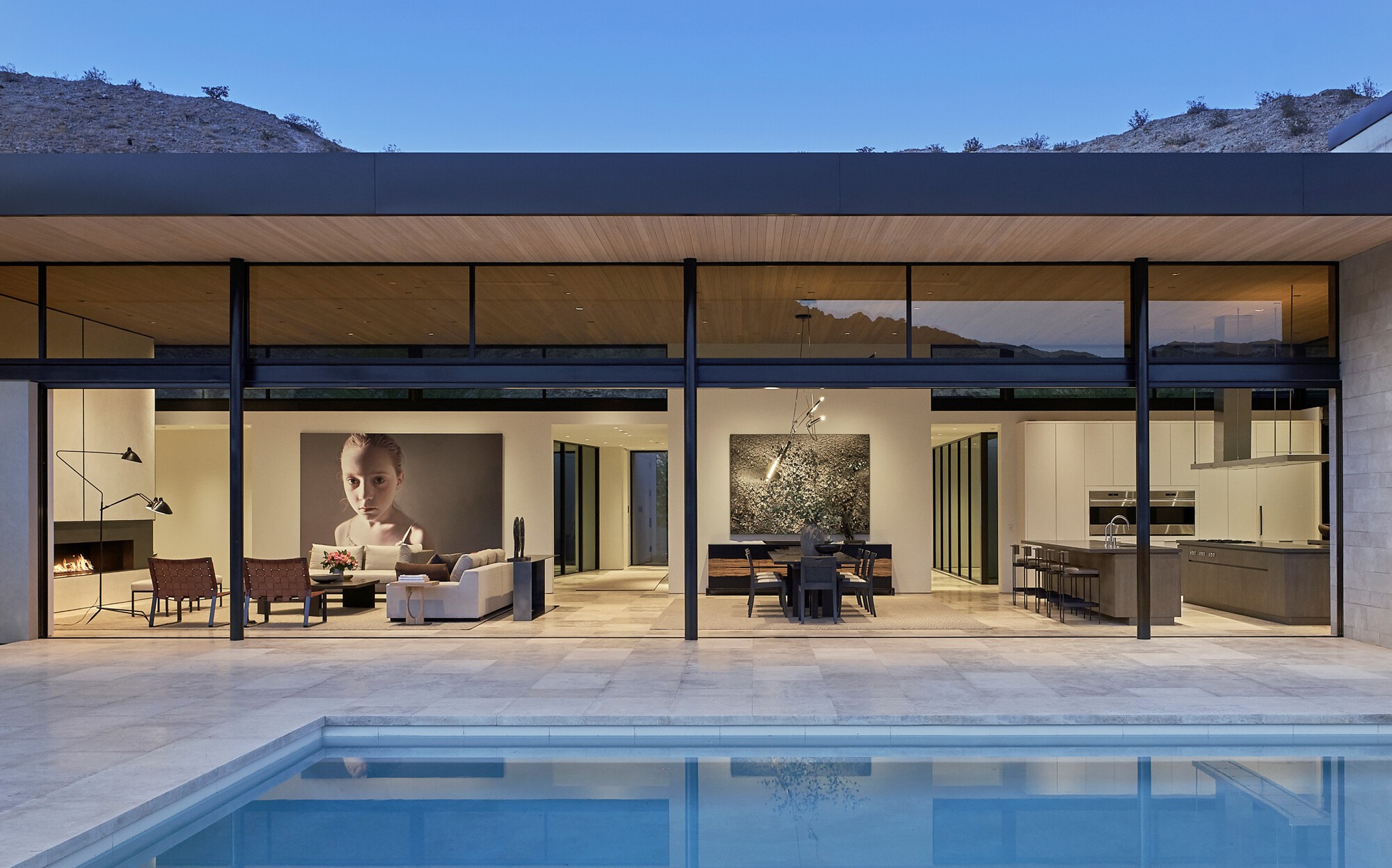 Gallery of Kawish Court House / o2 Architecture - 6