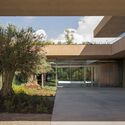 Fendi Factory / Piuarch - Interior Photography, Facade, Courtyard