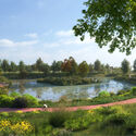 MVRDV Wins Competition to Design the Master Plan for a Taiwanese Town’s Water Network - Image 4 of 4