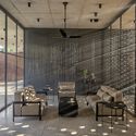 Marketing Office / RA Design Studio - Interior Photography, Offices, Facade, Chair