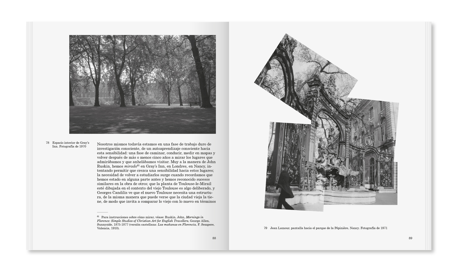 Sin retórica: Alison & Peter Smithson - Imagen 4 de 4