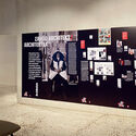 ARCHICOLLAGES / The Exhibition Celebrating  40 Years of Ewa P. Porębska's Work in Architectural Media - Image 3 of 4