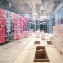 ARCHICOLLAGES / The Exhibition Celebrating  40 Years of Ewa P. Porębska's Work in Architectural Media - Image 4 of 4