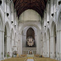 How to Frame Dawn in England's Cathedrals  - Image 1 of 4