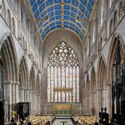 How to Frame Dawn in England's Cathedrals  - Image 2 of 4