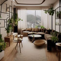 View of Future-Proofing Design: How Interiors Will Evolve in 2023 and Beyond ...