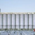 Imaginando la rehabilitación de los Silos en Puerto Madero, Buenos Aires - Imagen 3 de 150