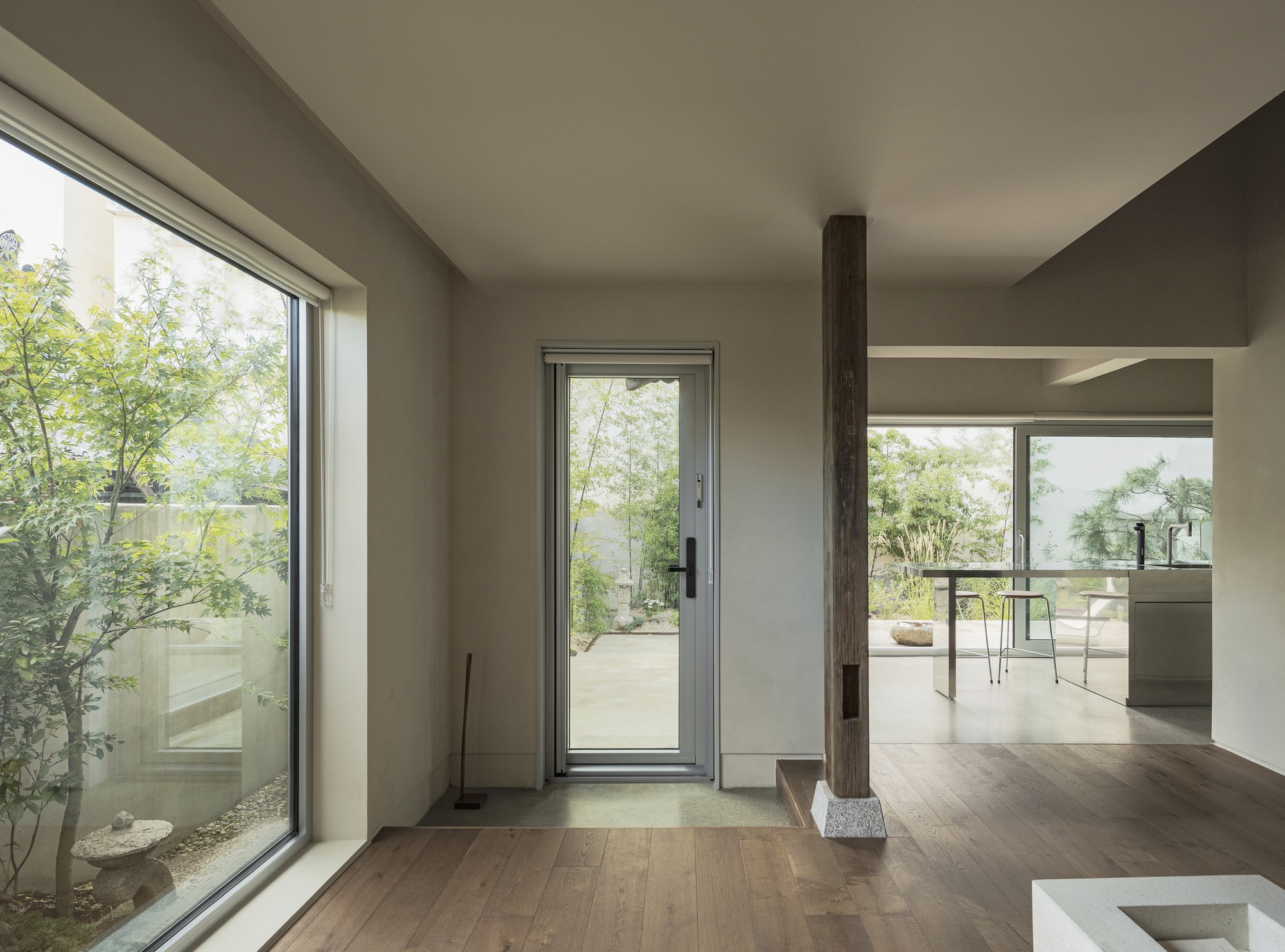 Stay Design Gallery of Hwangi Stay / DESIGN2TONE - 8