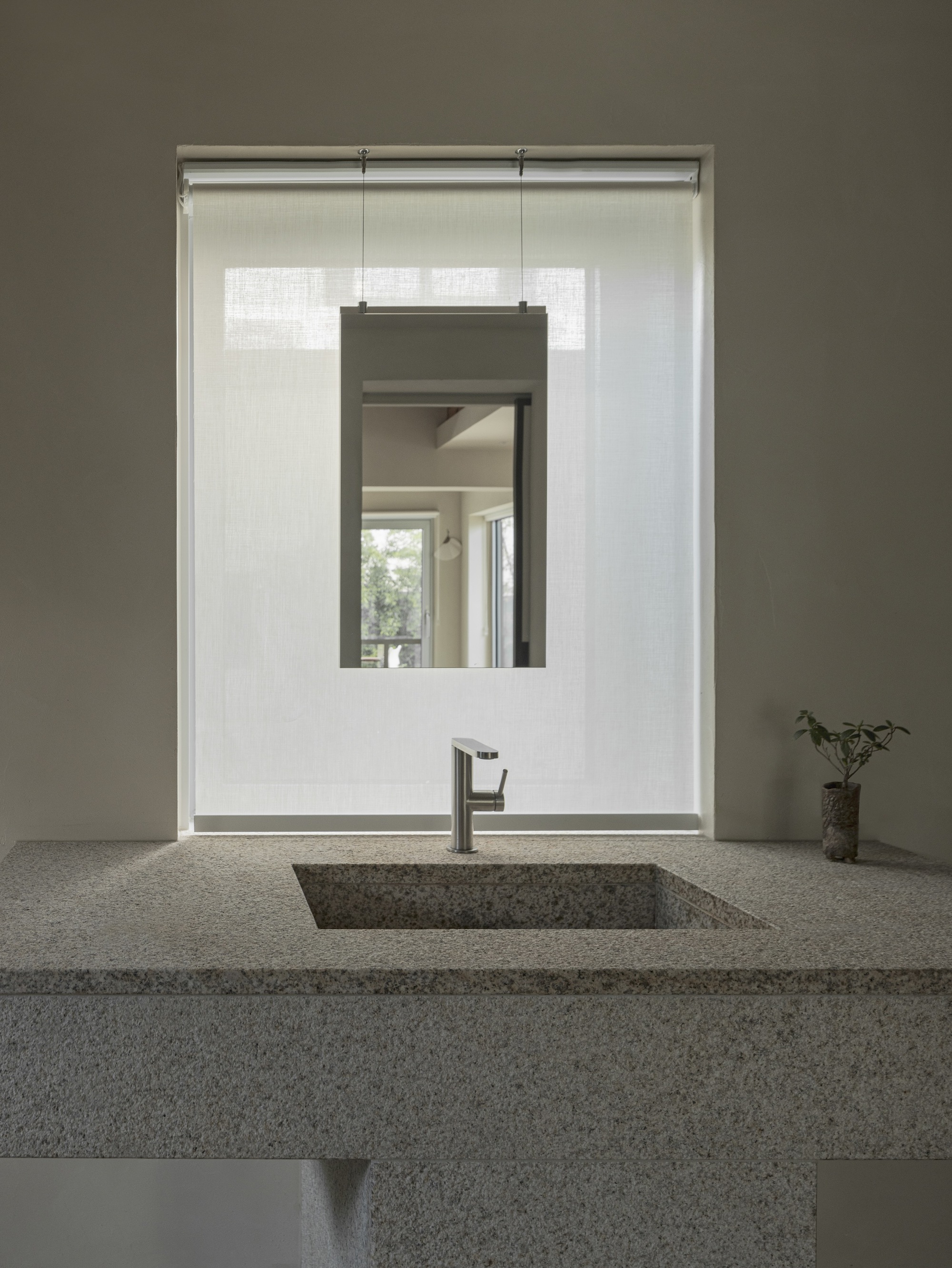 Stay Design Gallery of Hwangi Stay / DESIGN2TONE - 15