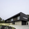 Casa Turva / Studio B Architecture + Interiors - Fotografia de Exterior, Fachada