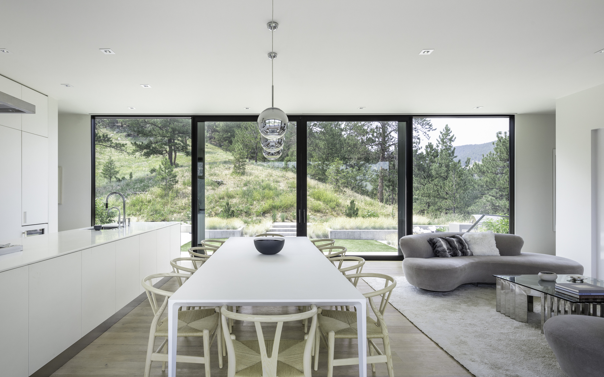 Galeria de Casa Turva / Studio B Architecture + Interiors 19