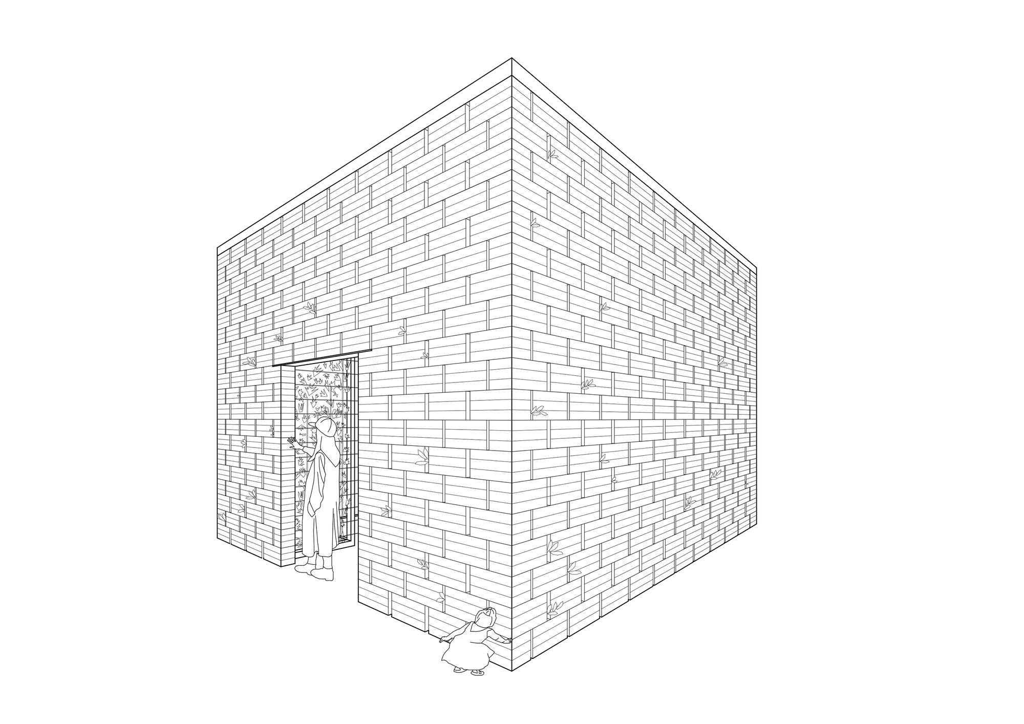 Galería de Museo del Carbón / Christoph Hesse Architects 14