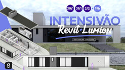 Intensivão Growarq - Revit e Lumion