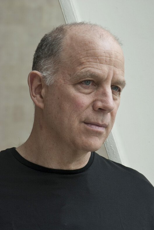 The University of Texas School of Architecture Lecture Series: Tod Williams - Image 1 of 1