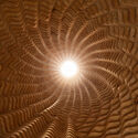 Sauna Sazae / Kengo Kuma & Associates - Fotografía interior, Sauna