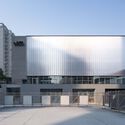 TanArt Community / Nomos Architects - Exterior Photography, Facade