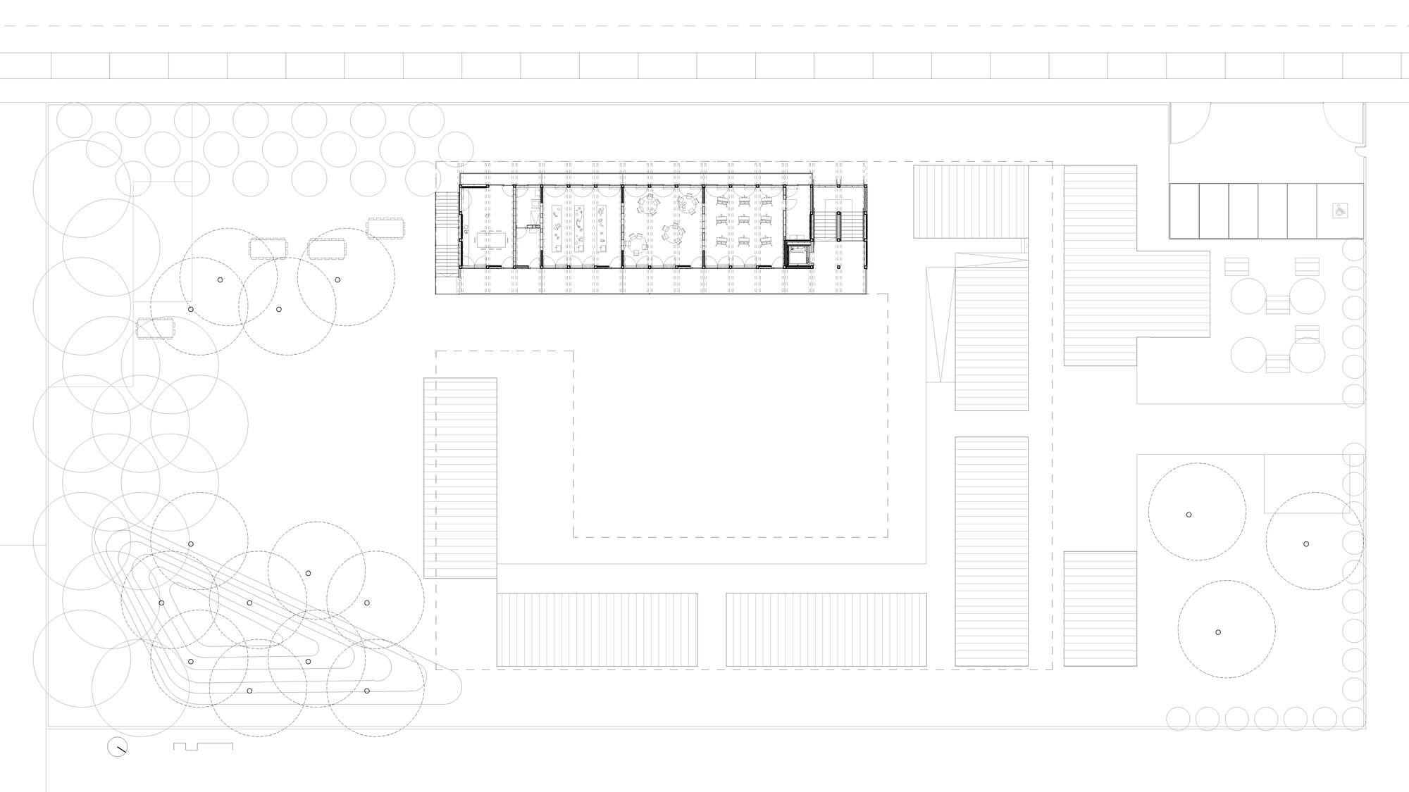 Gallery Of Arimunani School Aulets Arquitectes Aixopluc 9 gallery-of-arimunani-school-aulets-arquitectes-aixopluc-9