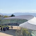 Parque de la Cima de la Montaña de Yashima / SUO + Style-A - Fotografía exterior