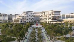 香港科技大学(广州)校区  / KPF