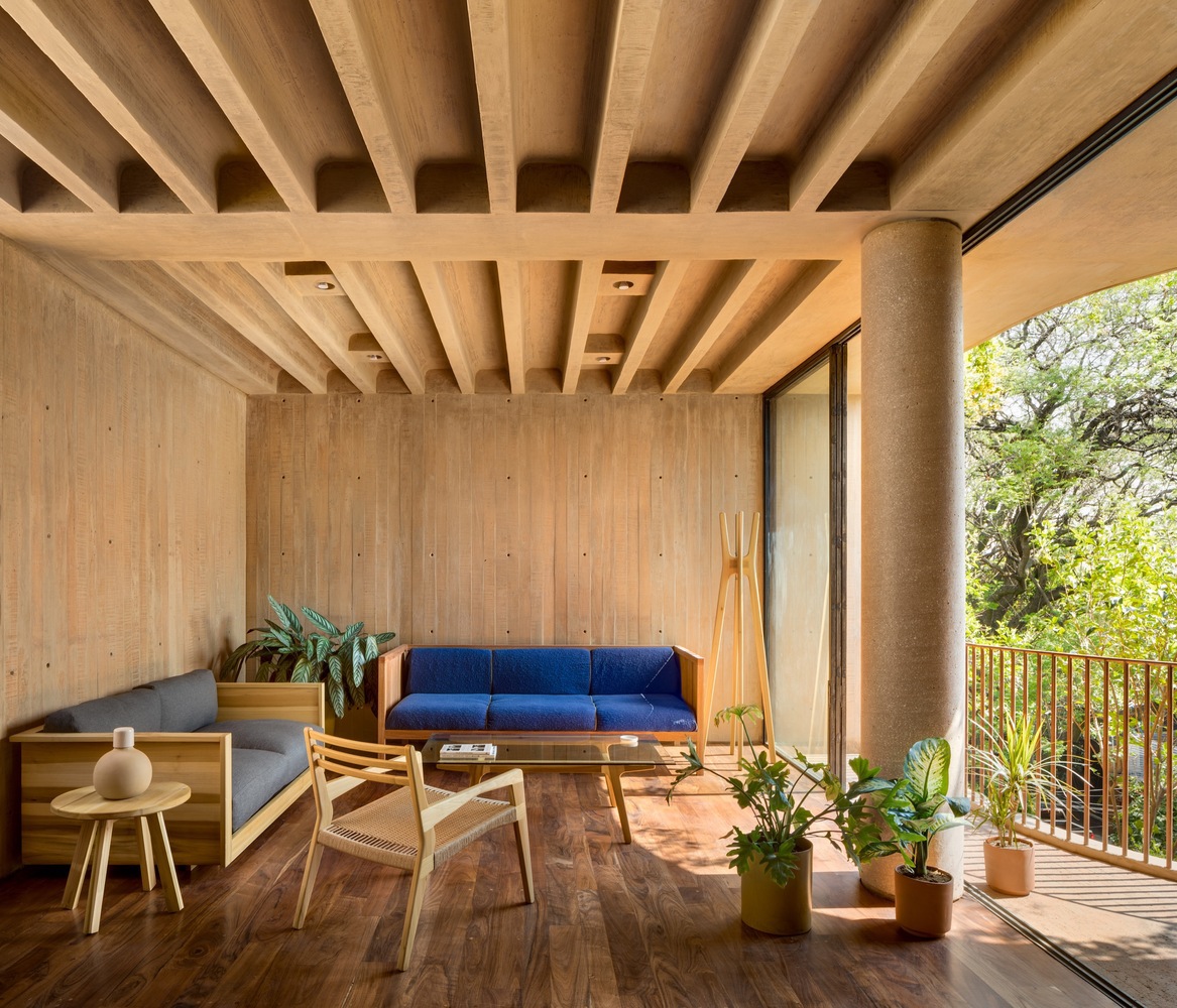 Gallery Of What Is Biophilic Design Examples Of Apartments Integrating Photo Inspiration