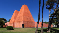 Eduardo Souto de Moura ganha exposição individual em Seul, Coreia do Sul