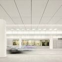 Cathedral Square / allmannwappner - Interior Photography