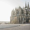 Cathedral Square / allmannwappner - Exterior Photography, Windows