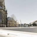 Cathedral Square / allmannwappner - Exterior Photography, Windows