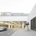 Cathedral Square / allmannwappner - Exterior Photography, Facade