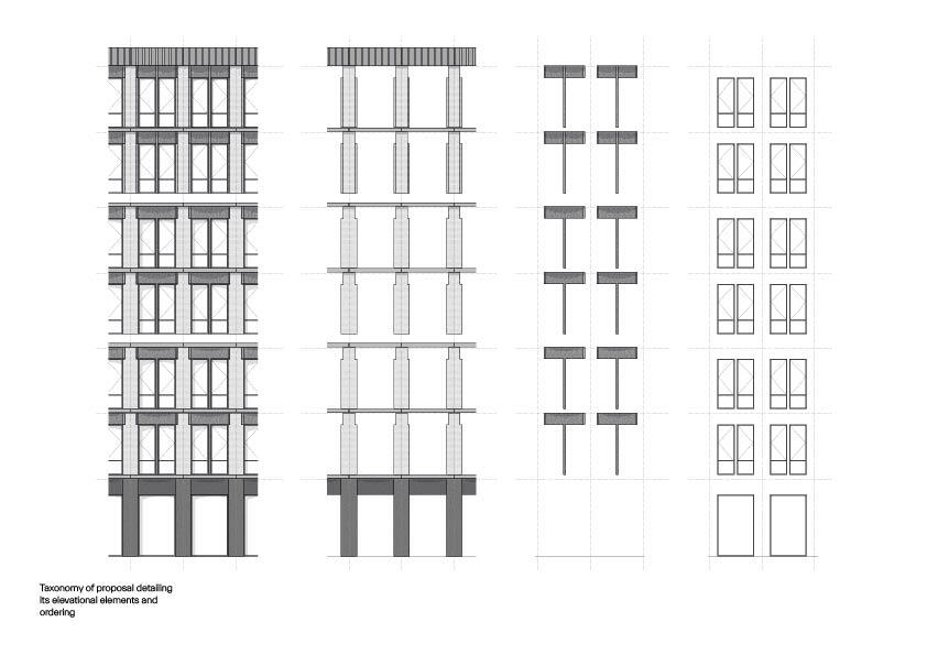 Gallery of The Featherstone Building / 23