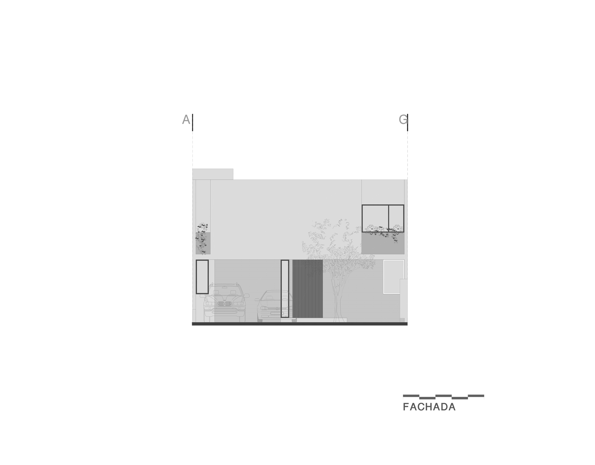 Gallery of San Martín House / Toru Arquitectos - 18