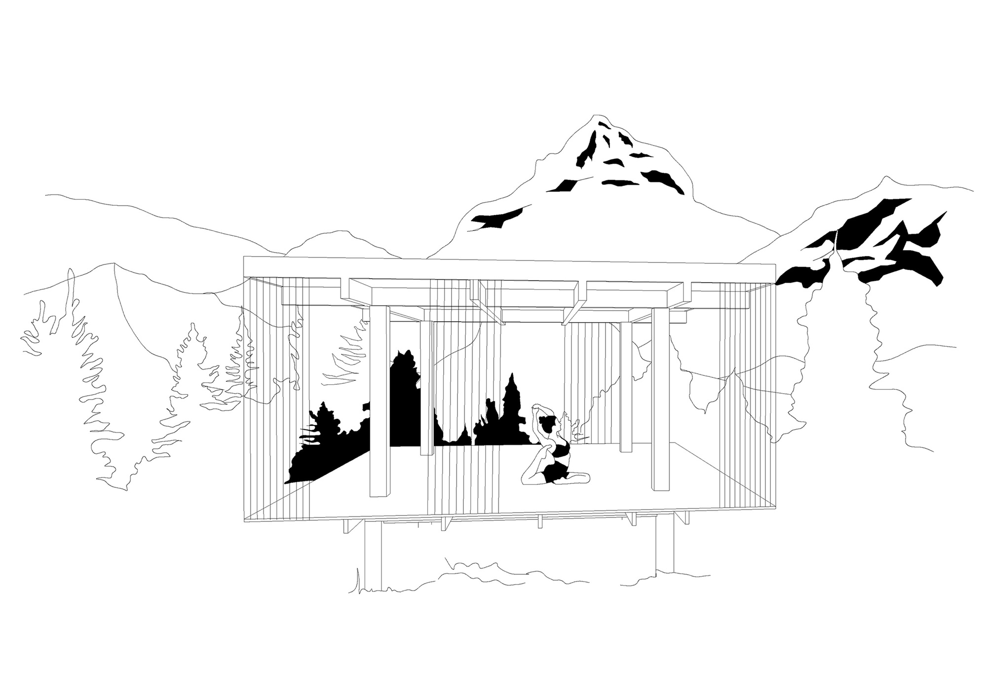 Gallery of Gimme Shelter / gimme shelter solutions 39