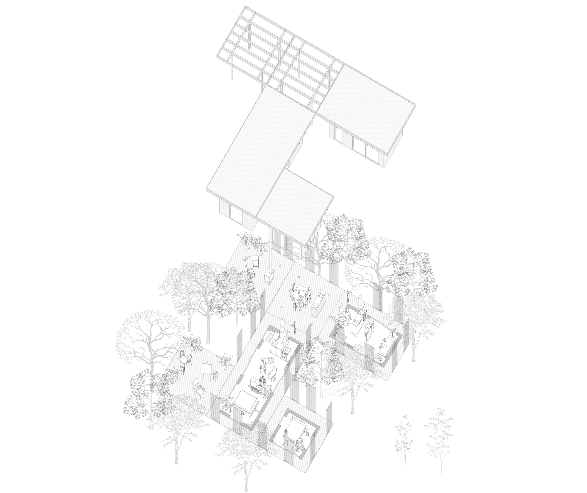 Gallery of Gimme Shelter / gimme shelter solutions 34