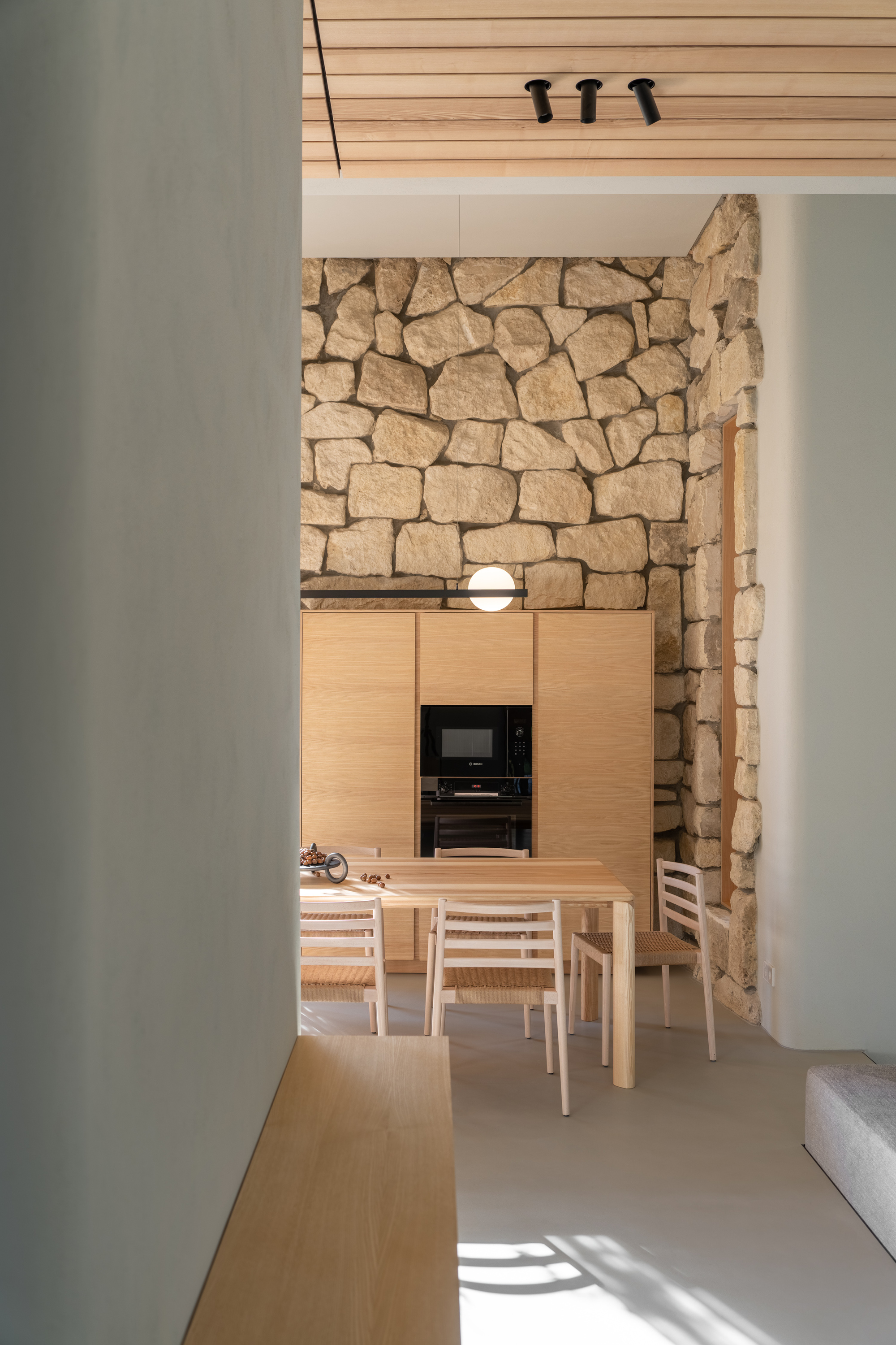 Gallery of OSLW House / replus design bureau - 21