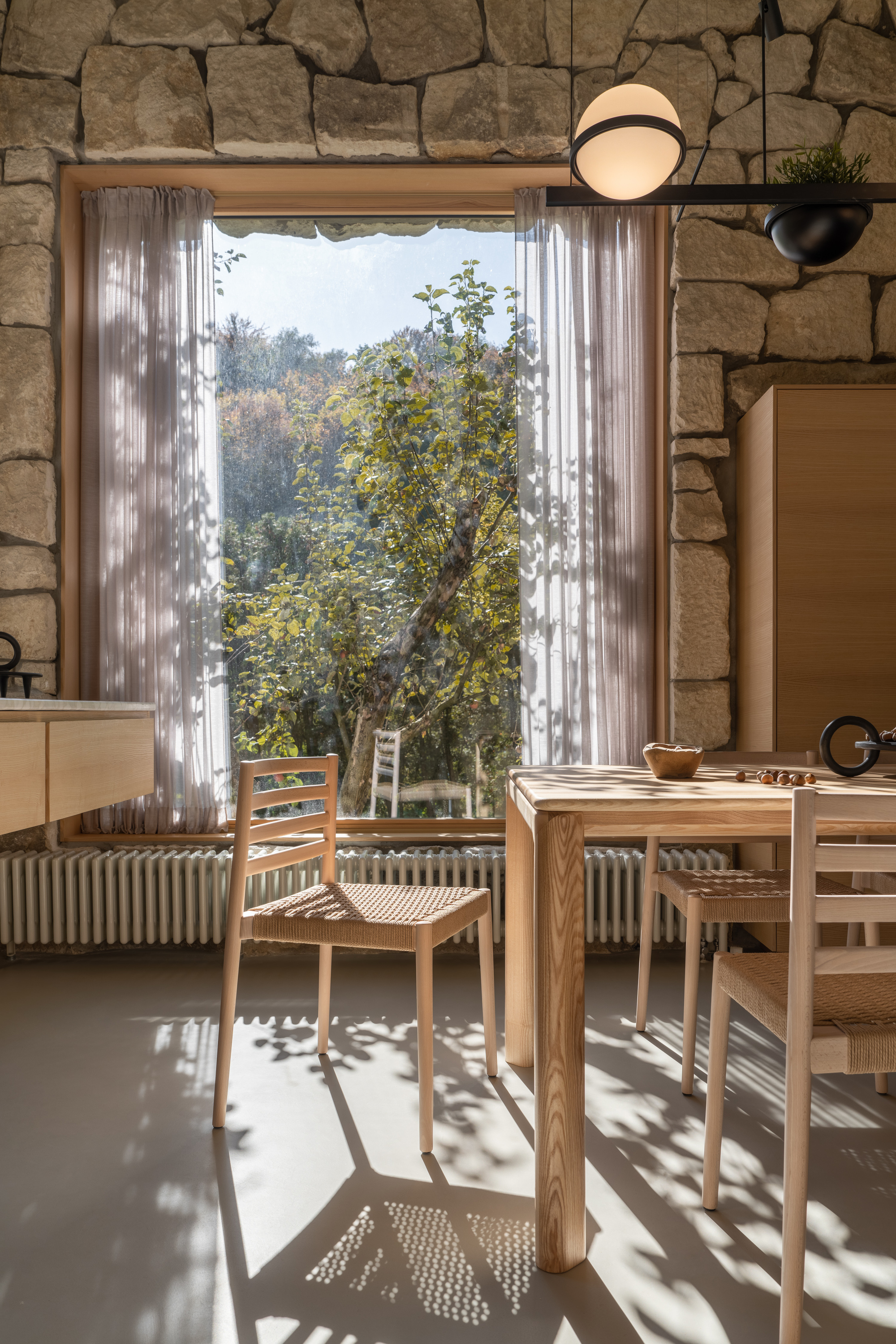 Gallery of OSLW House / replus design bureau - 28