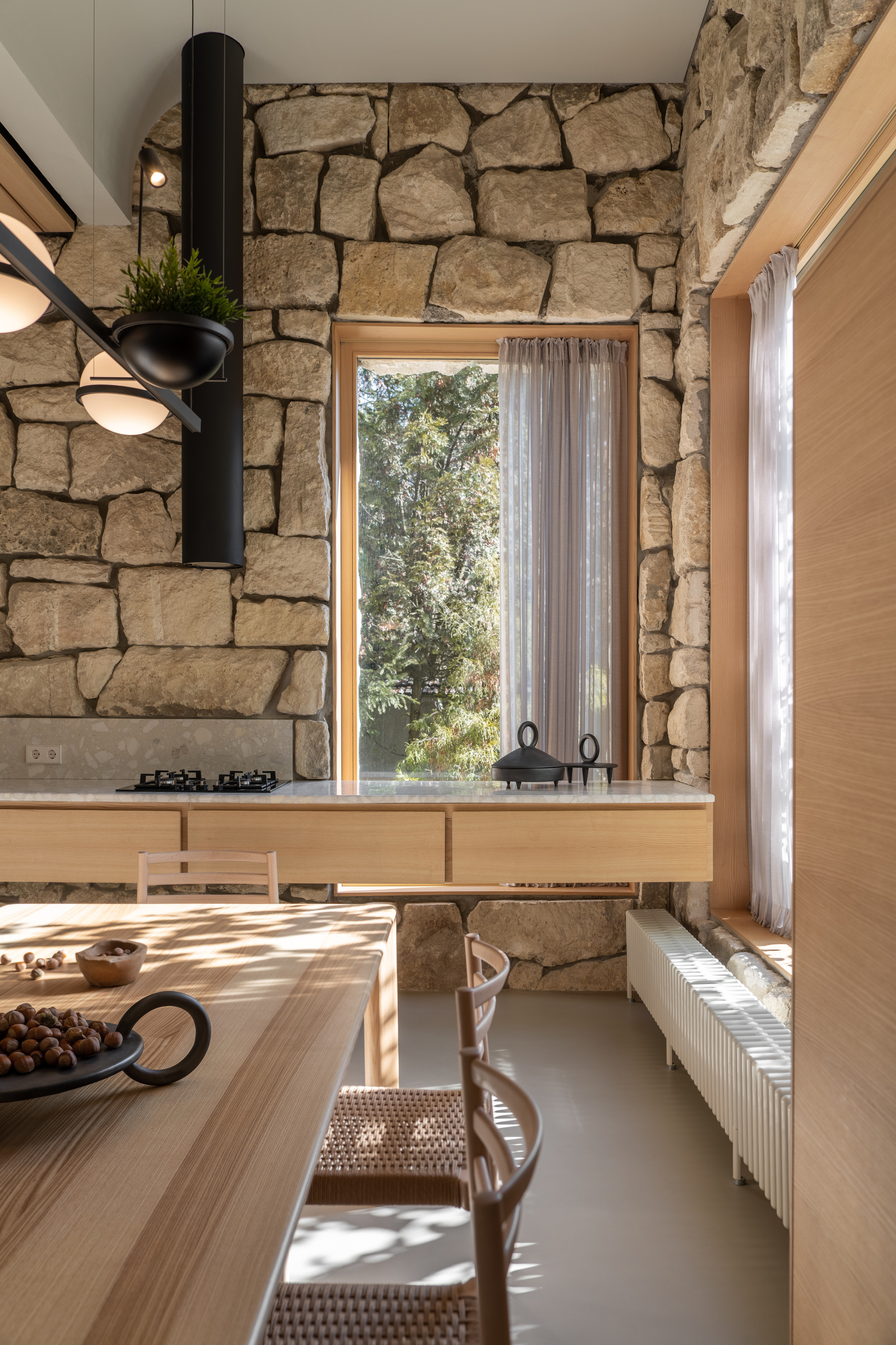 Gallery of OSLW House / replus design bureau - 26