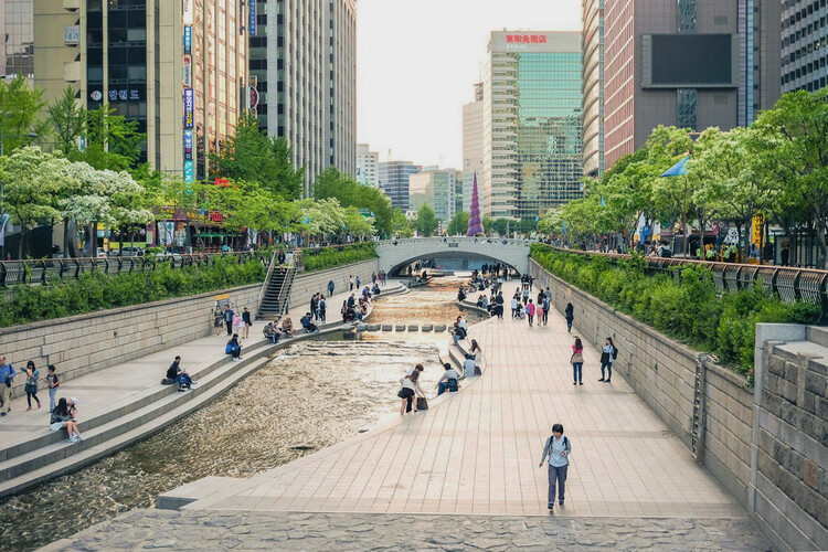 建筑师如何使用人工智能和数据驱动型工具,设计更紧凑、更健康的城市? - 4 的图像 7