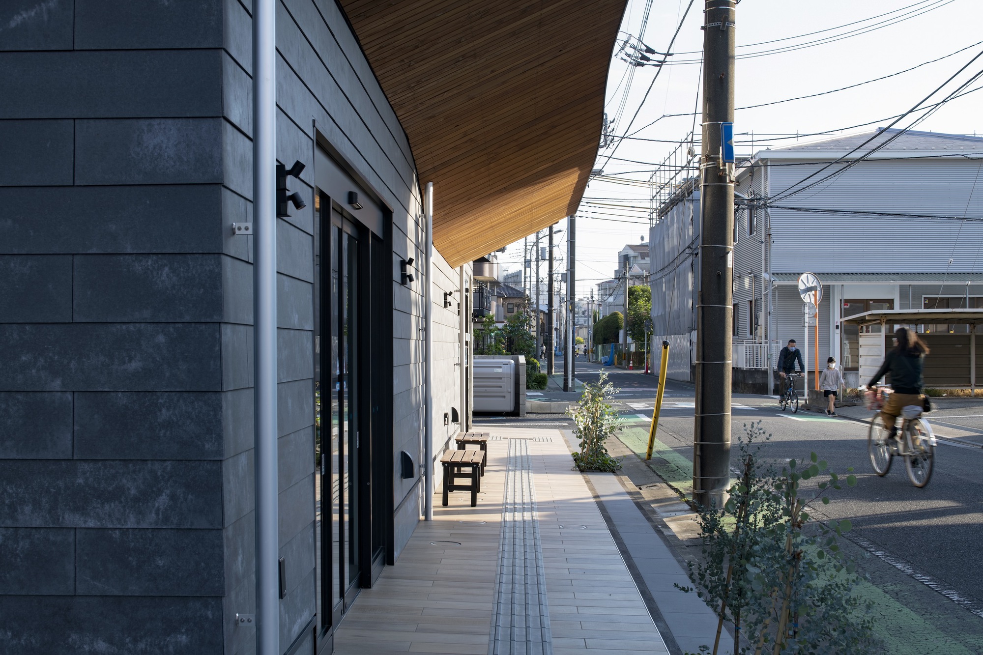 Gallery image with a fresh perspective
