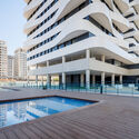 Residential Building Saler Homes / NAC Arquitectos - Exterior Photography, Residential, Facade