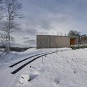 Villa Grimseiddalen / Saunders Architecture - Exterior Photography