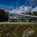 Villa Grimseiddalen / Saunders Architecture - Exterior Photography, Facade