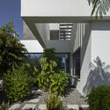 House 345 / Constanti Architects - Exterior Photography, Houses, Garden, Facade