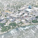 PAU’s Niagara Falls Gateways Project Reimagines a Former Hydraulic Canal as an Engaging Public Space - Image 4 of 4