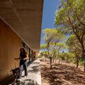 Casa en Praia Verde / Atelier Central Arquitectos - Fotografía exterior, Casas, Fachada