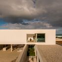 Falésia D'El Rey House / [i]da arquitectos - Interior Photography, Houses, Facade, Coast
