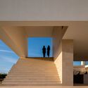 Falésia D'El Rey House / [i]da arquitectos - Interior Photography, Houses, Stairs, Facade
