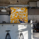 TT Eatery / FREYA Architects - Interior Photography, Restaurant & Bar Interiors, Kitchen, Facade