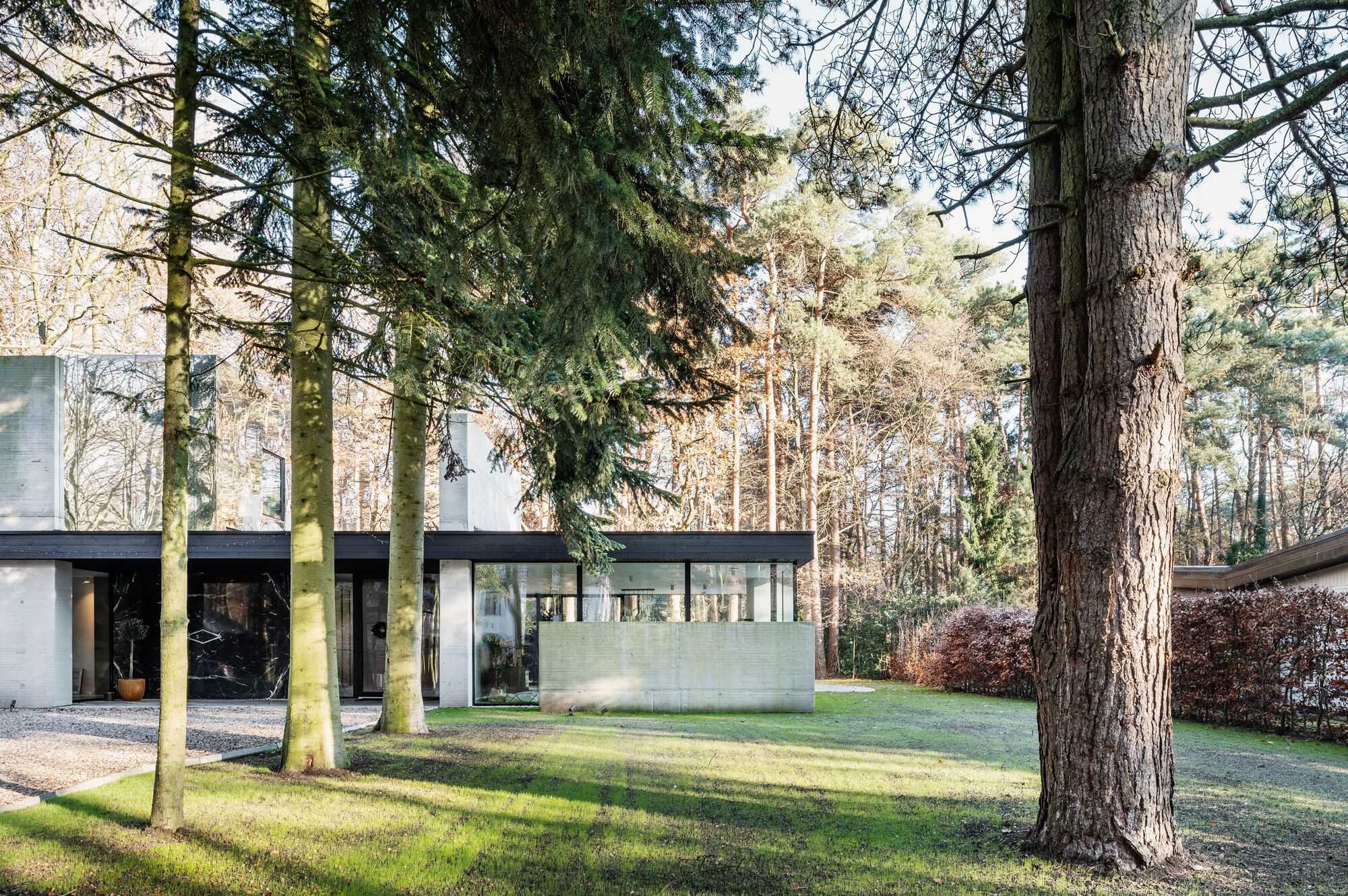 Studio Okami Gallery of Beli House / Studio Okami Architects - 10