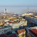 The Historic Center of Odesa, in Ukraine, Added to UNESCO's World Heritage in Danger List - Image 1 of 4